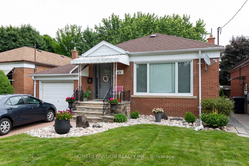 home for lease on 43 Martorino Drive