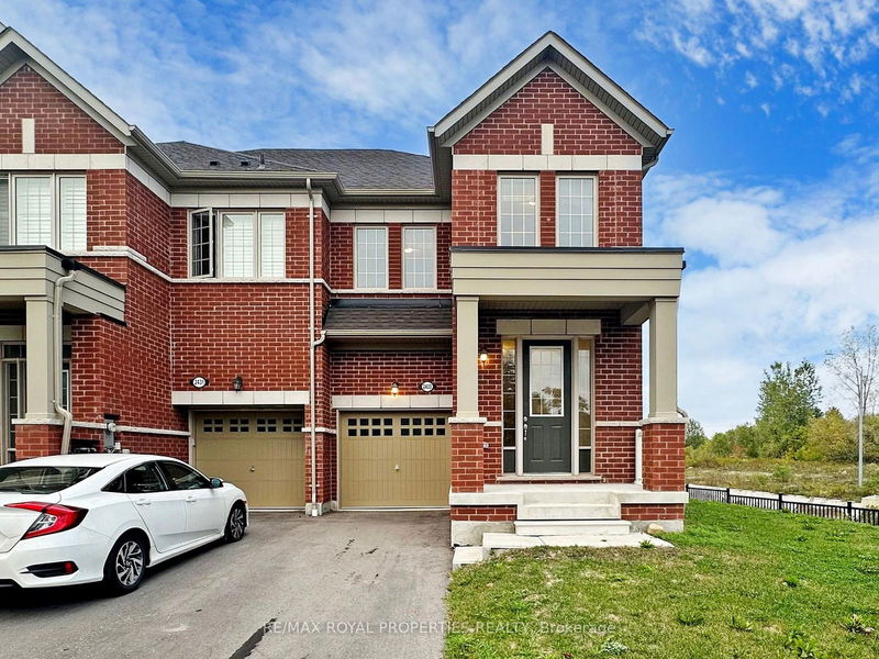 2433 Florentine Pl  Pickering, L1X 0H2 | Image 1