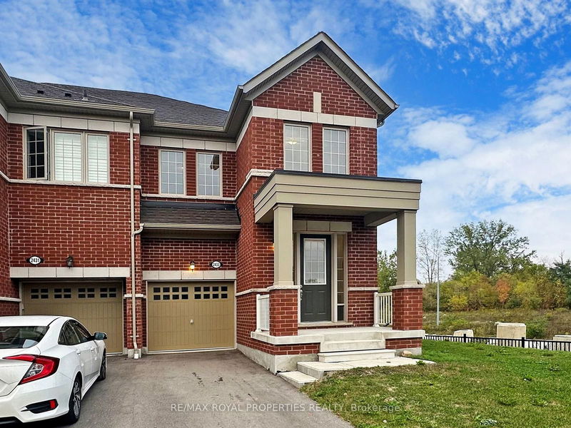 2433 Florentine Pl  Pickering, L1X 0H2 | Image 3