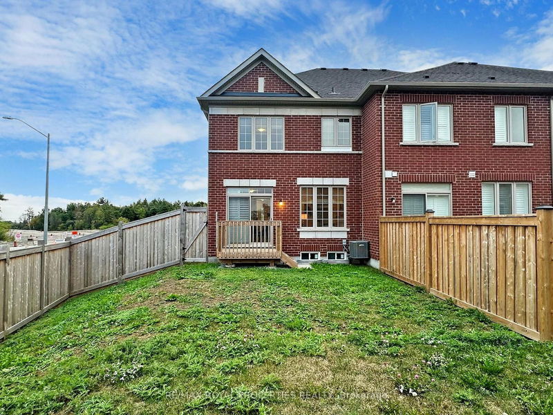 2433 Florentine Pl  Pickering, L1X 0H2 | Image 38