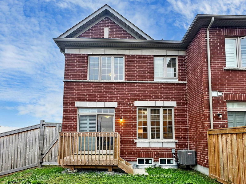 2433 Florentine Pl  Pickering, L1X 0H2 | Image 39