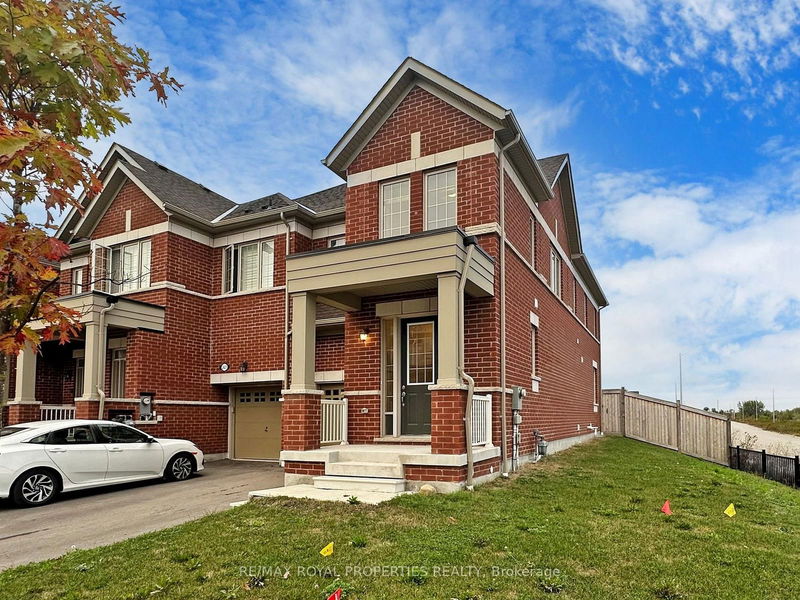 2433 Florentine Pl  Pickering, L1X 0H2 | Image 4