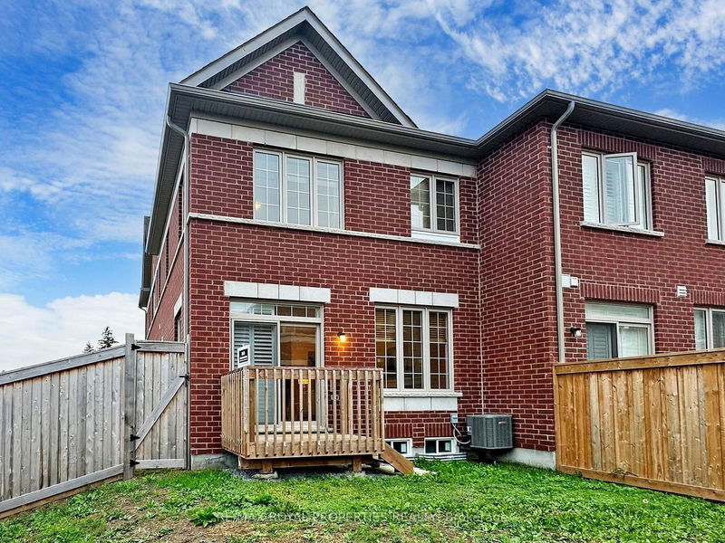 2433 Florentine Pl  Pickering, L1X 0H2 | Image 40