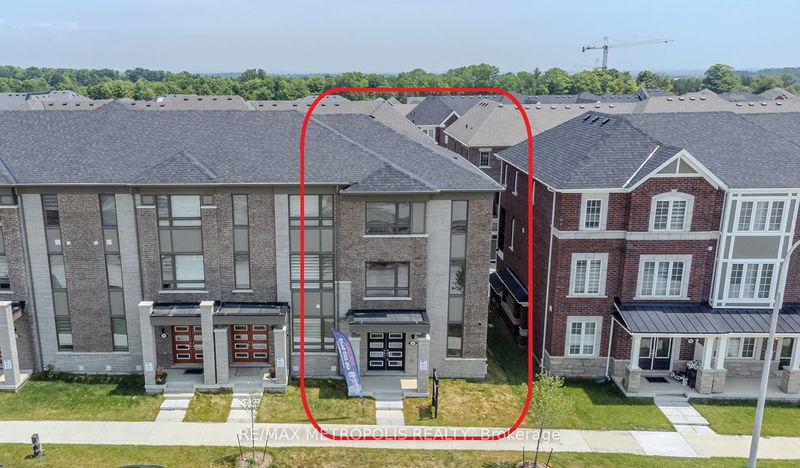 home for sale on 3263 Brigadier Avenue
