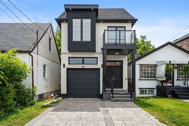 99 Highview Avenue