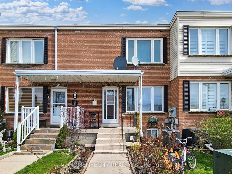 home for sale on 3-740 Kennedy Road