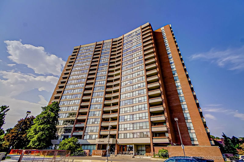 home for sale on 1104-2365 Kennedy Road E