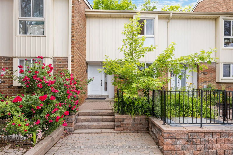 home for sale on 133-20 Brookmill Boulevard