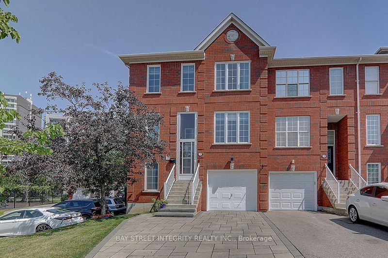 home for sale on 26 Exchequer Place