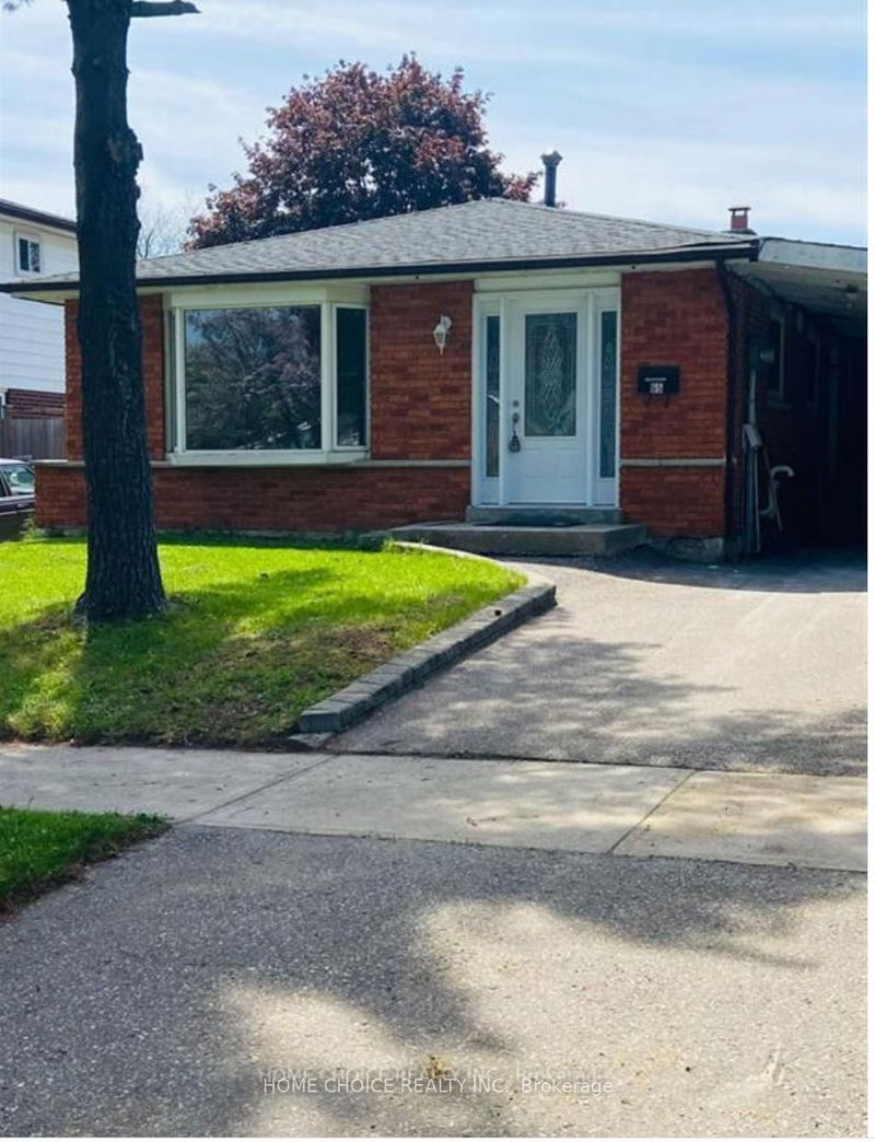 home for lease on 65 Gorsey Square