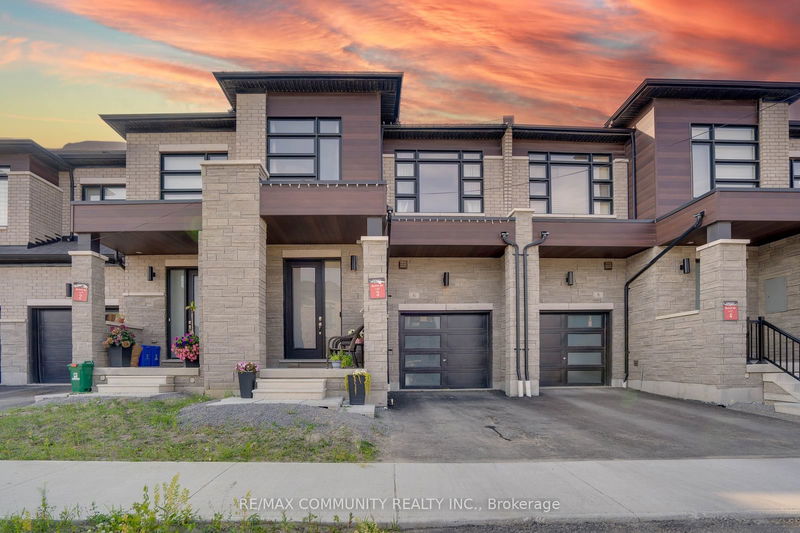 home for sale on 6 Bromfield Street