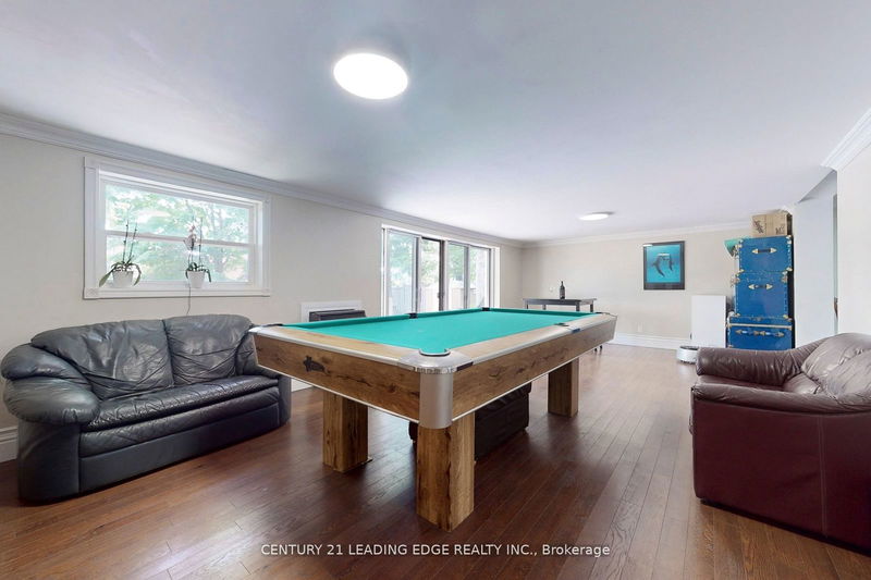 16 Davis Downs Pl  Toronto, M1E 3L4 | Image 30