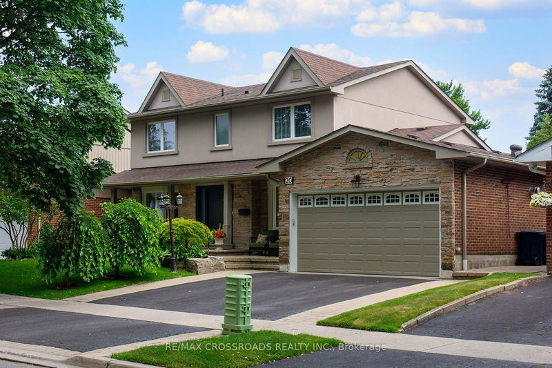 home for sale on 20 Satchell Boulevard