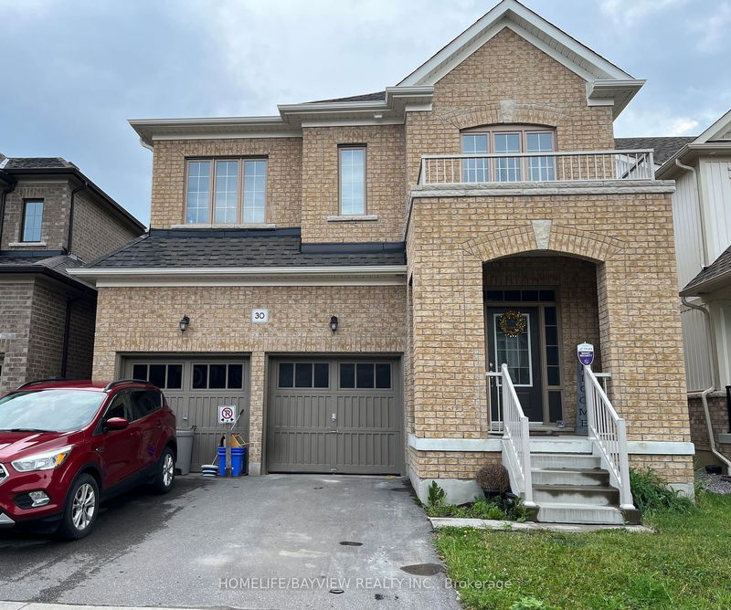 home for lease on 30 Albert Christie Street