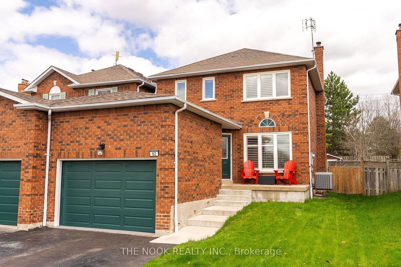 home for sale on 82 Erickson Drive