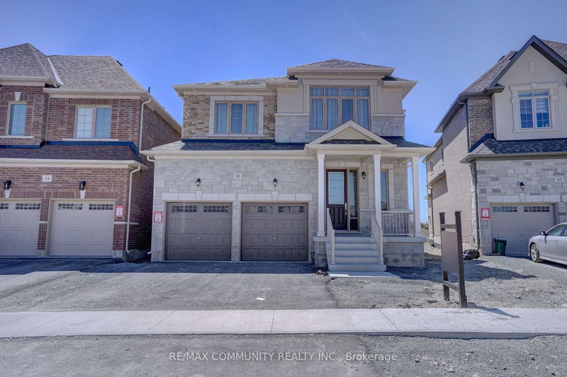 home for sale on 38 Wesley Brooks Street