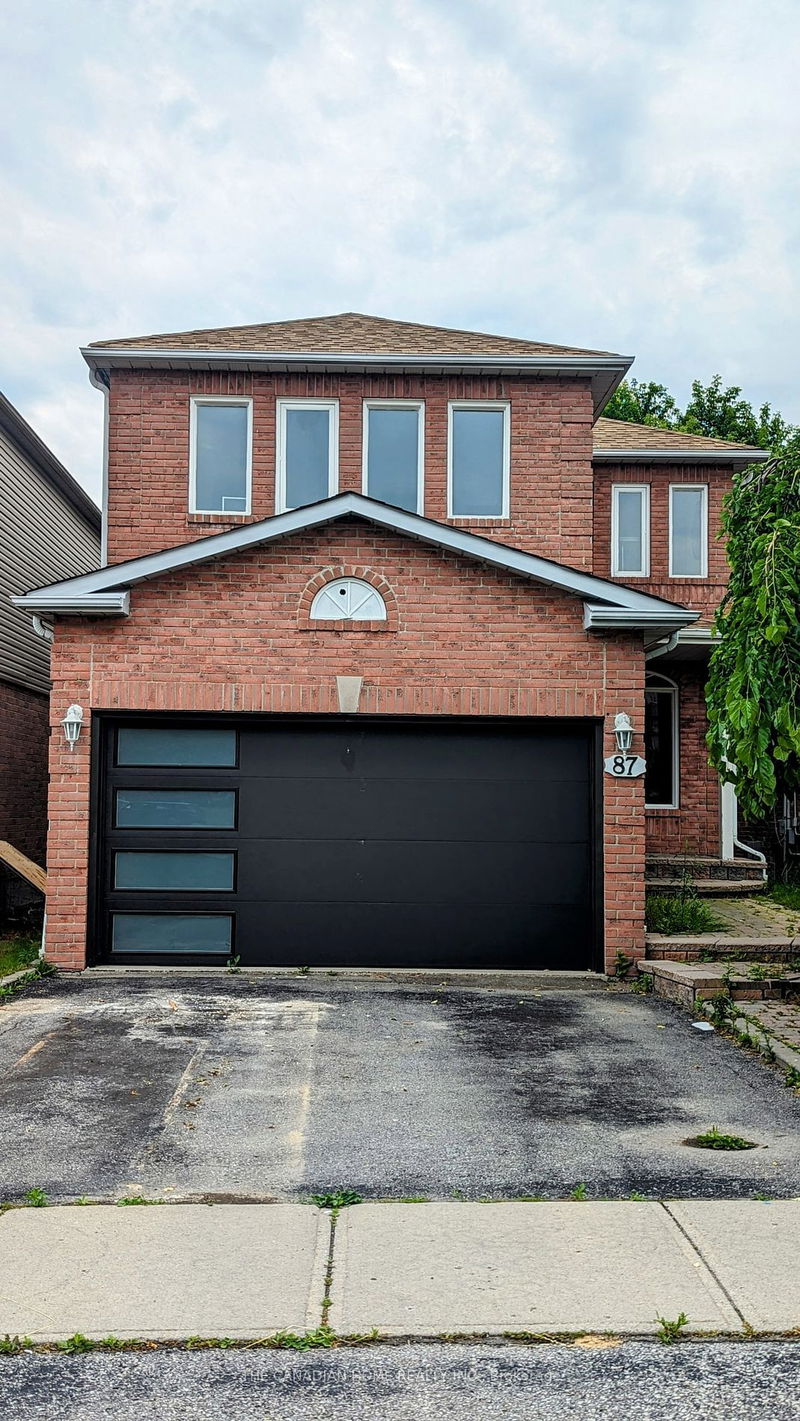 home for lease on 87 Knotty Pine Drive