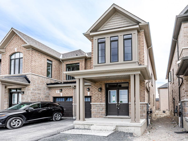 23 Waterfront Cres  Whitby, L1N 0M9 | Image 2