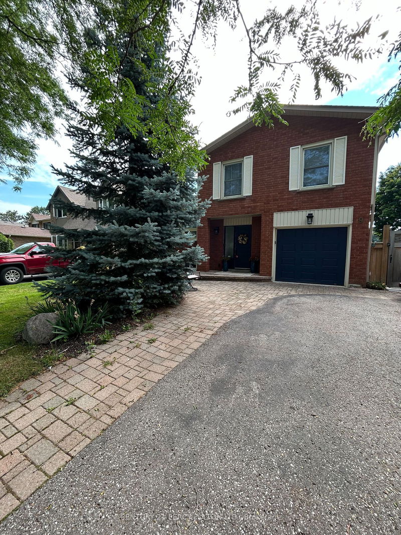 home for sale on 9 Jacob Drive