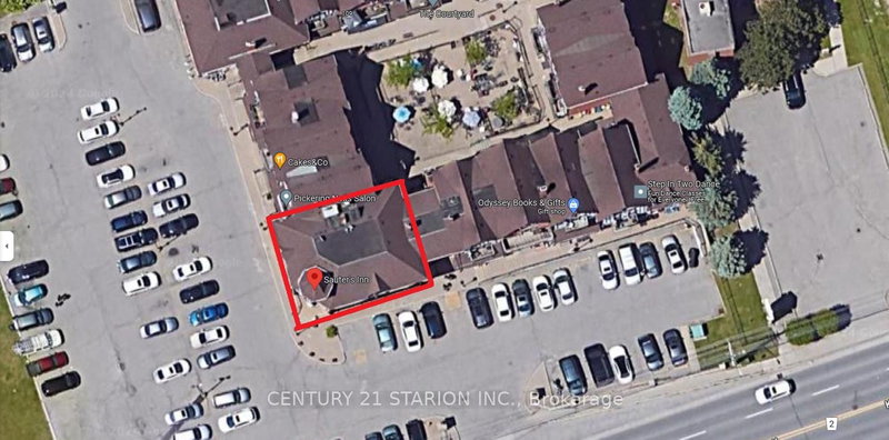 19 - 109 Old Kingston Rd, Ajax, L1T 3A6 | Image 3