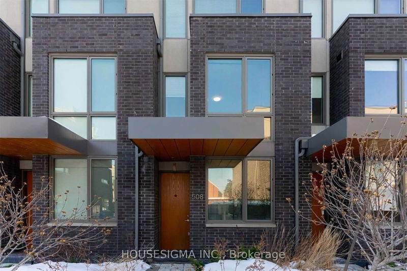 home for lease on 508-50 Curzon Street