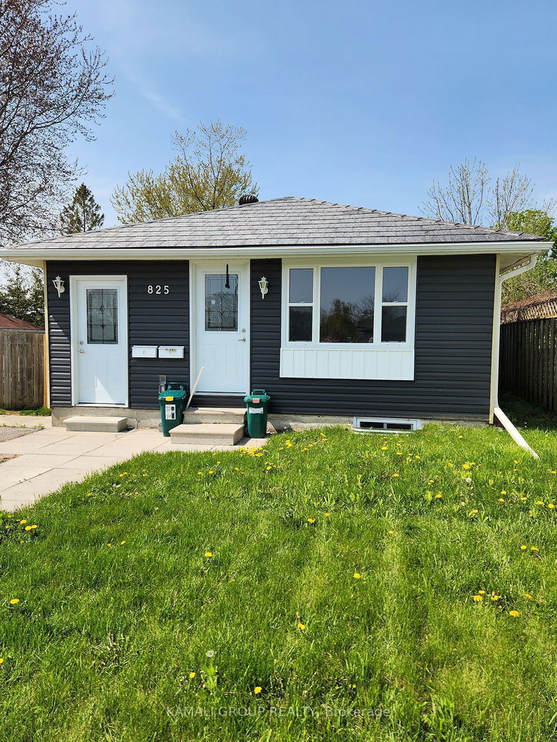 home for lease on Main-825 Grandview Drive