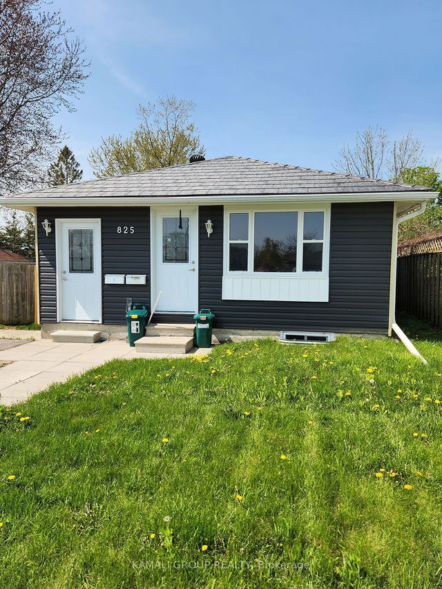 Main - 825 Grandview Drive