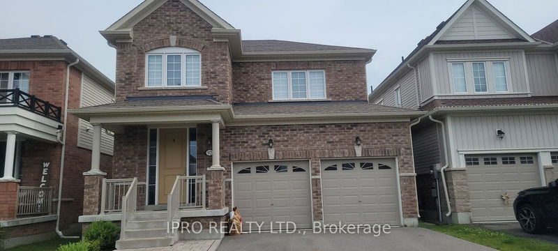 home for lease on 92 Fred Jackman Avenue
