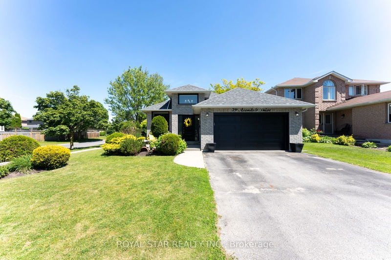 home for sale on 79 Avondale Drive