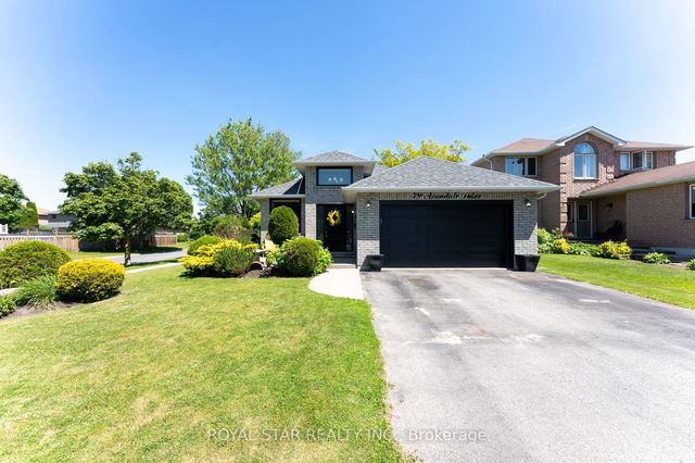 79 Avondale Drive