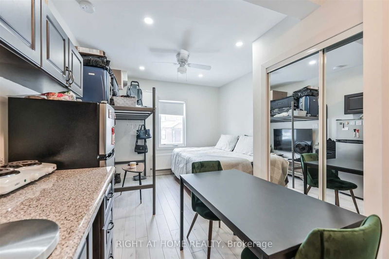 1659 Gerrard St E Toronto, M4L 2A9 | Image 5