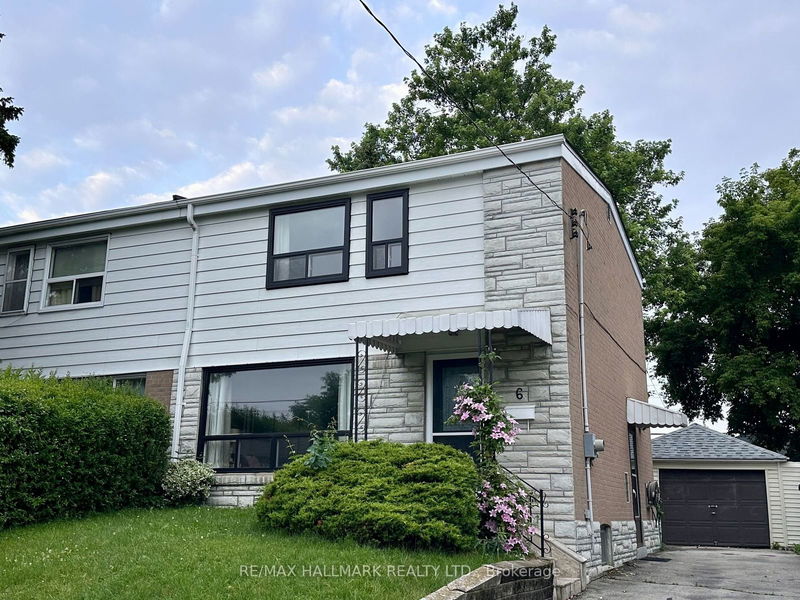 home for sale on 6 Woodfern Drive