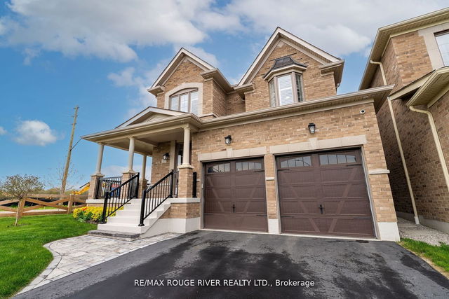 2 Blenheim Circle
