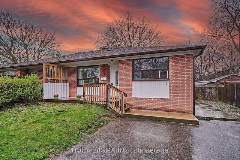 home for lease on Main-48 Tulloch Drive