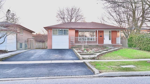 Bsmt - 36 Castor Crescent