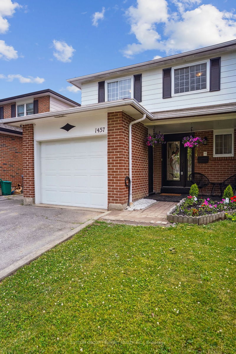 home for sale on 1457 Fieldlight Boulevard