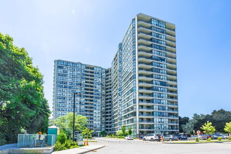 home for sale on 1603-4725 Sheppard Avenue E
