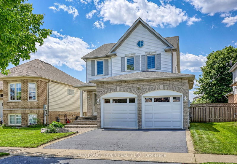 home for sale on 18 Bakerville Street