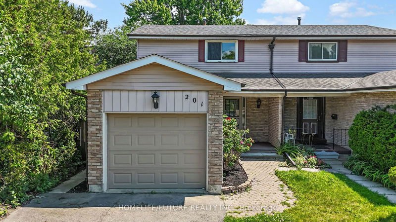 home for lease on 201 Ormond Drive