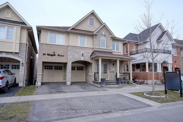 89 Westgate Avenue