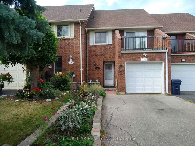 19 Ecclesfield Drive