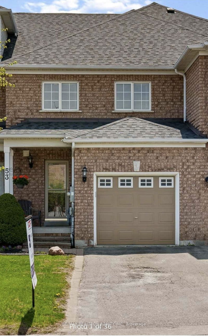 home for lease on 53 Candlebrook Drive