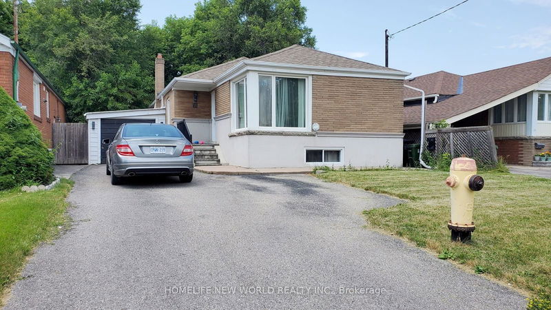home for sale on 18 Maywood Park