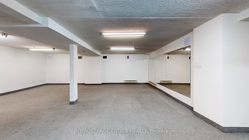 B101 - 2558 Danforth Ave, Toronto, M4C 1L3 | Image 3