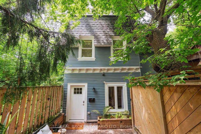 home for sale on 182 Waverley Road