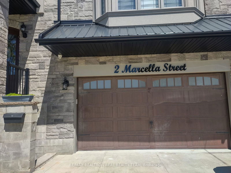 home for lease on Bsmt-2 Marcella Street
