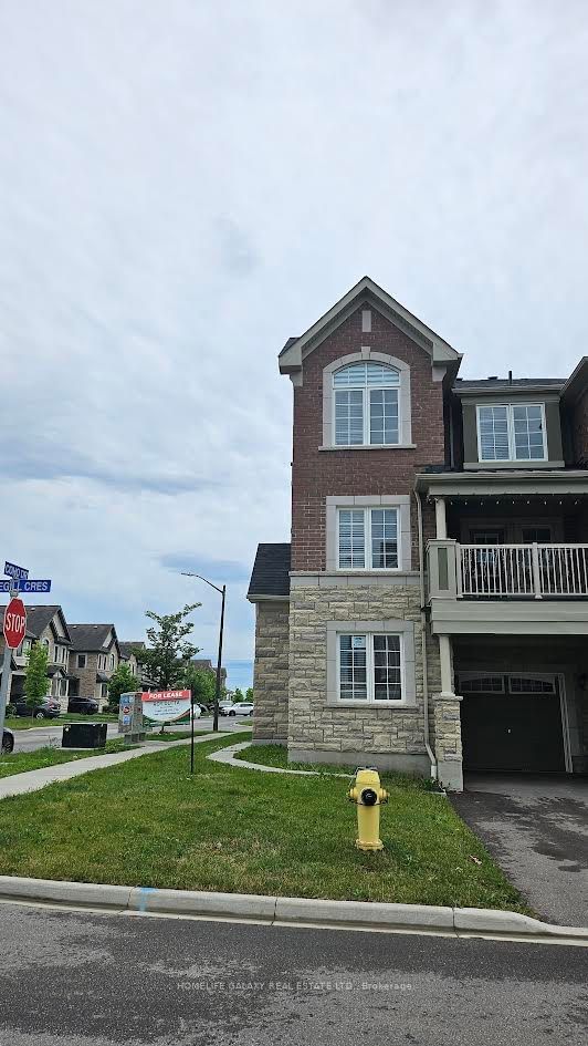 home for lease on 1 Bluegill Crescent