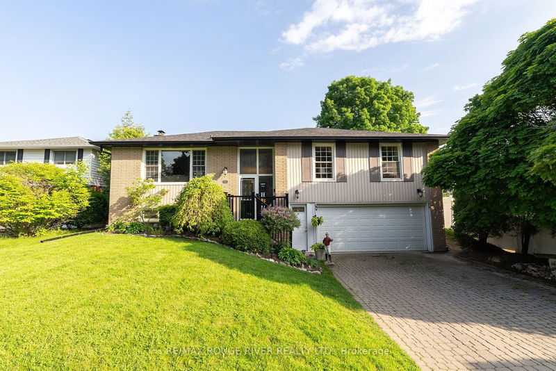 home for sale on 201 Verbena Court