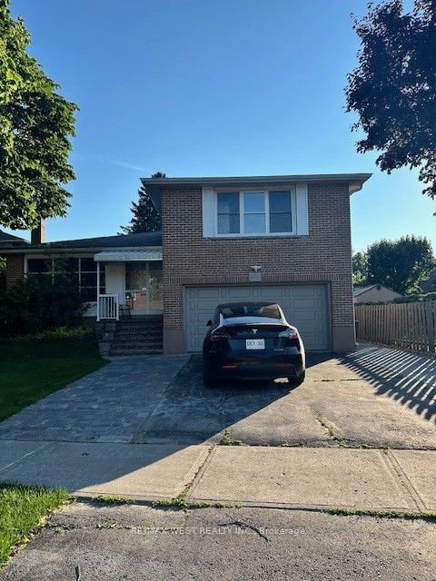 home for lease on 40 Kilkenny Drive