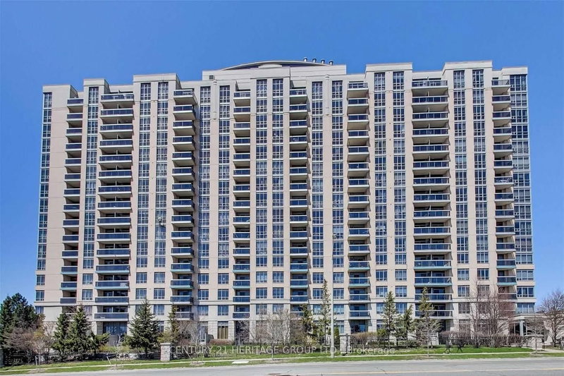 415 - 8 Mondeo Dr, Toronto, M1P 5C7 | Image 3